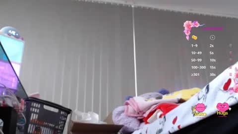 silviajpn online show from 02.24.25