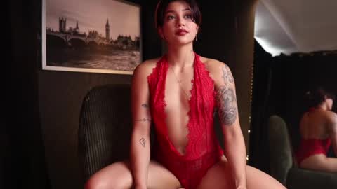 Onlyfans Silvialiag online show from 02.14.25