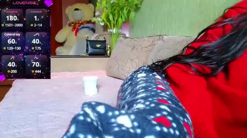 miss Anna online show from 01.14.25