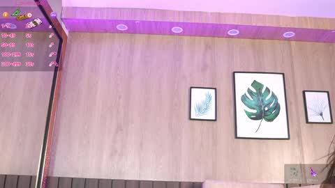 Snapshot of silviastonex chatting on 03.27.26 Silvia Stone online show from 03.27.26