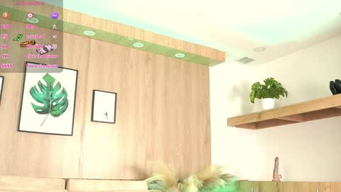 Snapshot of silviastonex chatting on 04.06.26 Silvia Stone online show from 04.06.26