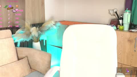 Snapshot of silviastonex chatting on 04.07.26 Silvia Stone online show from 04.07.26