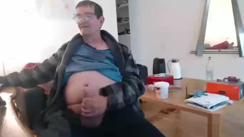 silvioausluzernCH2 online show from 03.11.26