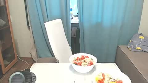 Simba online show from 05.16.26