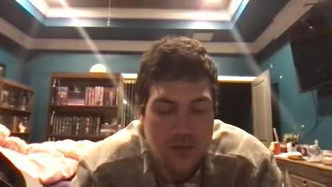 simi136 online show from 03.20.26