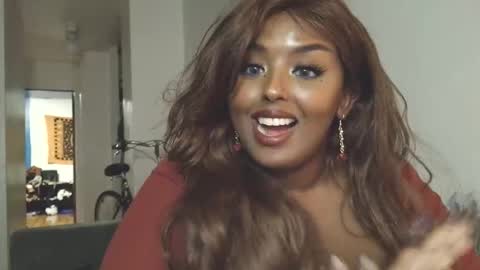 Simin Fox online show from 10.22.25