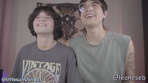 Little Sunshine online show from 01.11.25