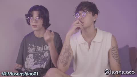 Little Sunshine online show from 01.18.25