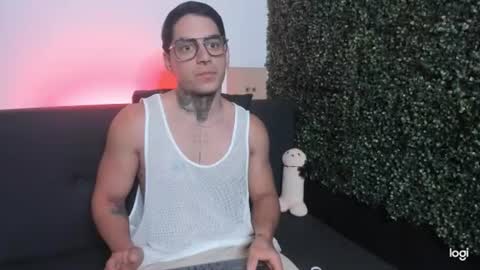 Simon Cortes online show from 06.20.26