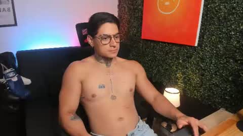 Simon Cortes online show from 06.24.26