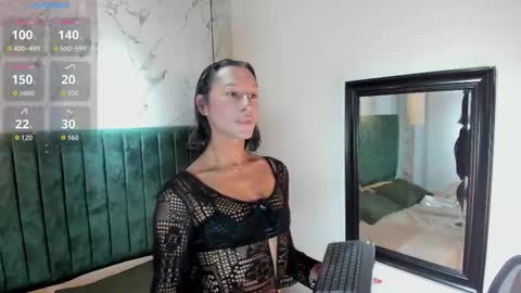 simon_durand online show from 10.25.25