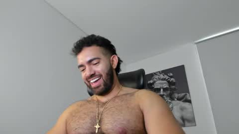 simon_leon01 online show from 04.27.26