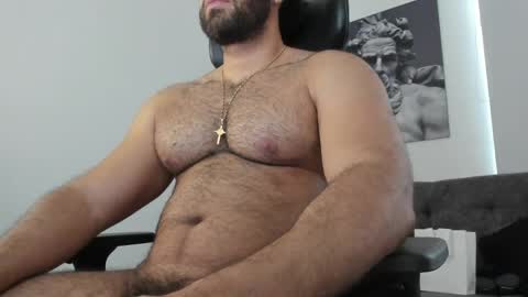 Snapshot of simon_leon01 chatting on 06.06.26 simon_leon01 online show from 06.06.26