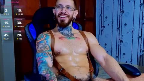 Simon  online show from 05.02.26