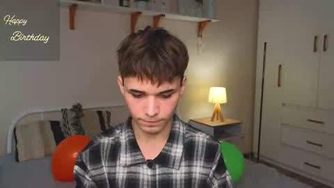 Snapshot of simonboy592 chatting on 03.20.26 Alex online show from 03.20.26