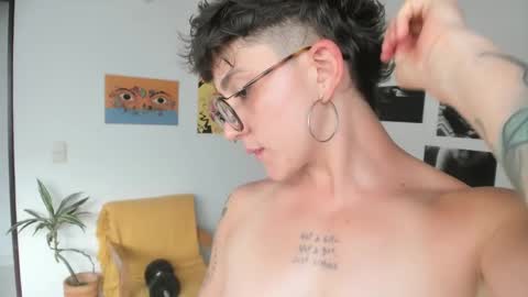 Sim. online show from 01.15.25