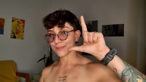 Sim. online show from 02.17.25