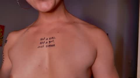 Sim. online show from 02.21.25