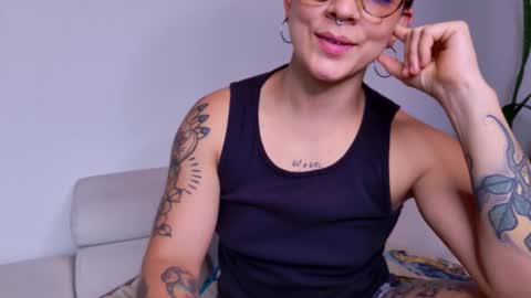 Sim. online show from 09.13.25