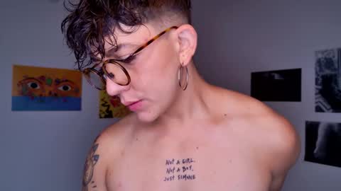 Sim. online show from 09.17.25