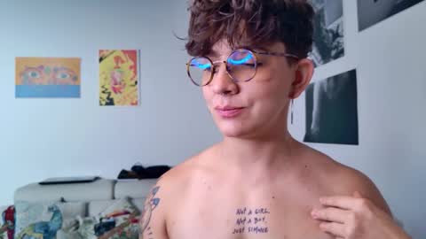 Sim. online show from 10.09.25