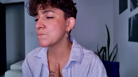 Sim. online show from 10.19.25