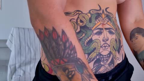 Sim. online show from 10.21.25