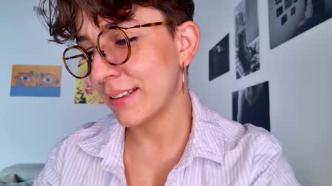 Sim. online show from 10.28.25