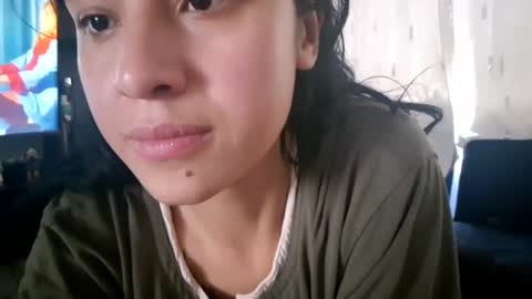 Simon Simpson          Modelo Independiente online show from 02.15.25