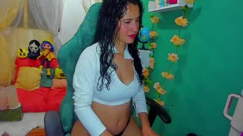 Simon Simpson          Modelo Independiente online show from 04.26.26