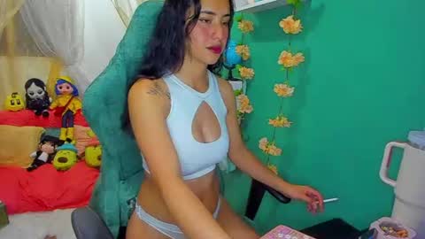 Snapshot of simone_simpson chatting on 06.22.26 Simon Simpson Modelo Independiente online show from 06.22.26