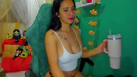 Simon Simpson          Modelo Independiente online show from 07.02.26