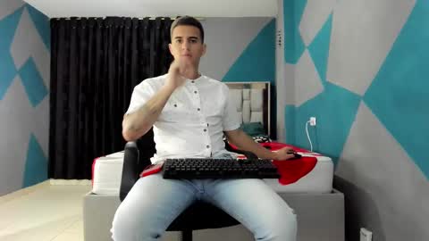 SIMON KELER online show from 12.31.24