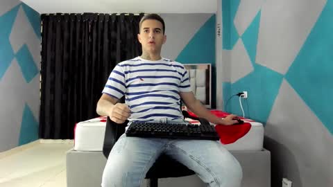 SIMON KELER online show from 12.31.24