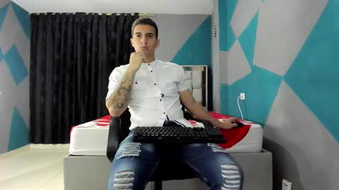 SIMON KELER online show from 01.06.25