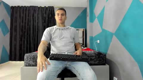 SIMON KELER online show from 02.19.25