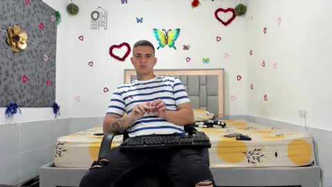 SIMON KELER online show from 09.09.25