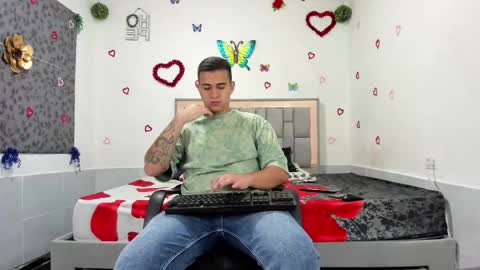 SIMON KELER online show from 09.19.25