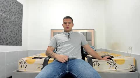 SIMON KELER online show from 02.02.26