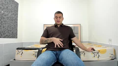 SIMON KELER online show from 04.25.26