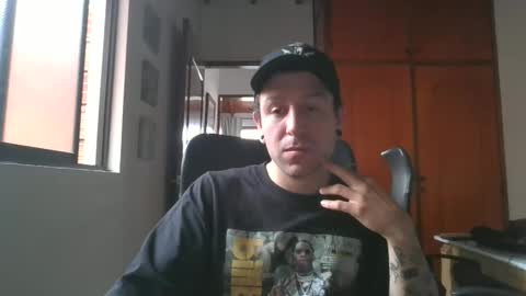 simonm777 online show from 09.08.25