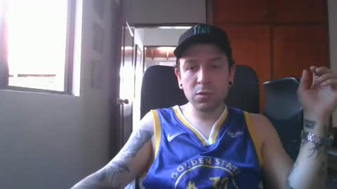 simonm777 online show from 09.09.25