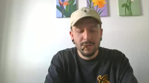 simonm777 online show from 05.13.26