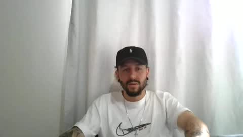 simonm777 online show from 06.09.26