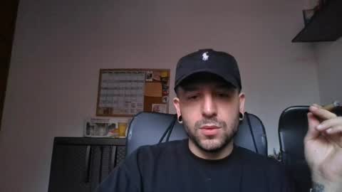 simonm777 online show from 07.27.26