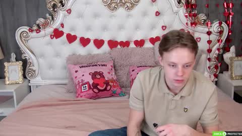 Simon online show from 02.14.26