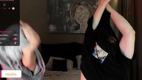 Simon online show from 12.18.24