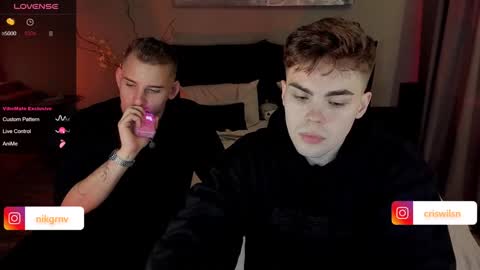 Simon online show from 12.25.24