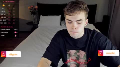 Simon online show from 01.11.25