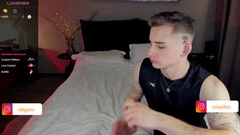 Simon online show from 01.25.25